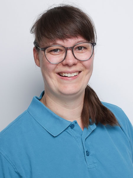 LISA HÜSKEN